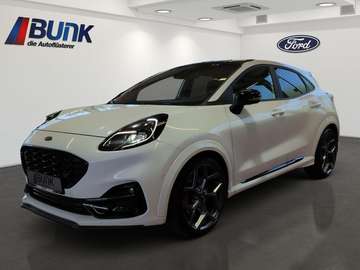 ST X 1.5L / Body-Styling-Paket / B&O / LED