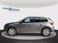Skoda Kamiq 1.5 tsi black dots 150cv Grigio - thumbnail 3