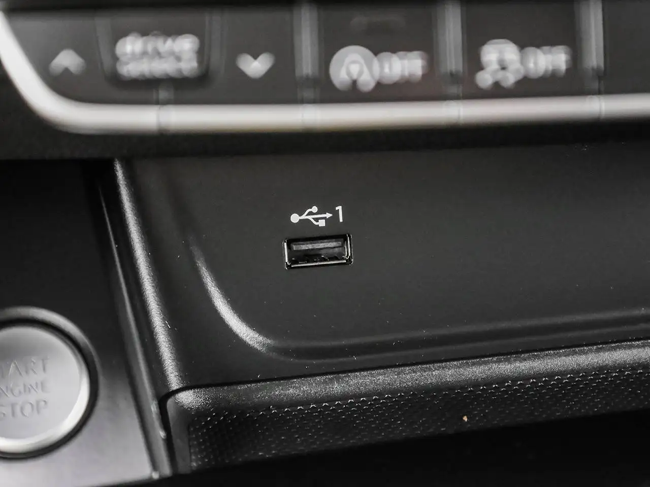 Audi A5 photo Audi A5
