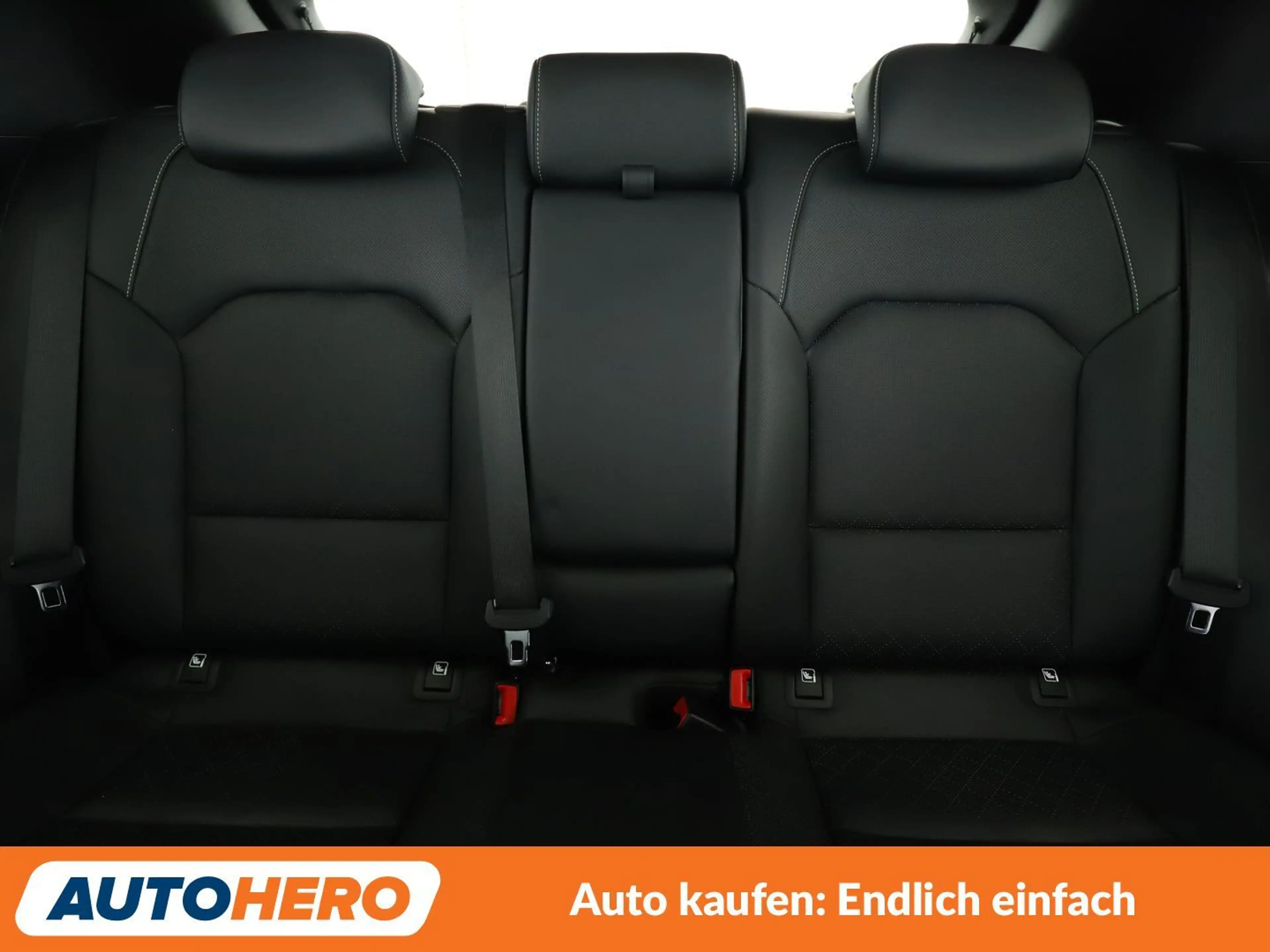 Kia XCeed 1.6 TGDI Platinum Edition Aut.*NAVI*CAM*LED*ACC* — photo 15