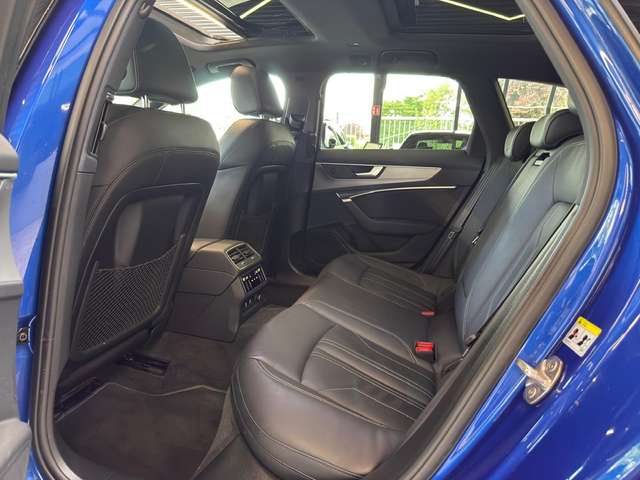 Audi A6 — photo 15