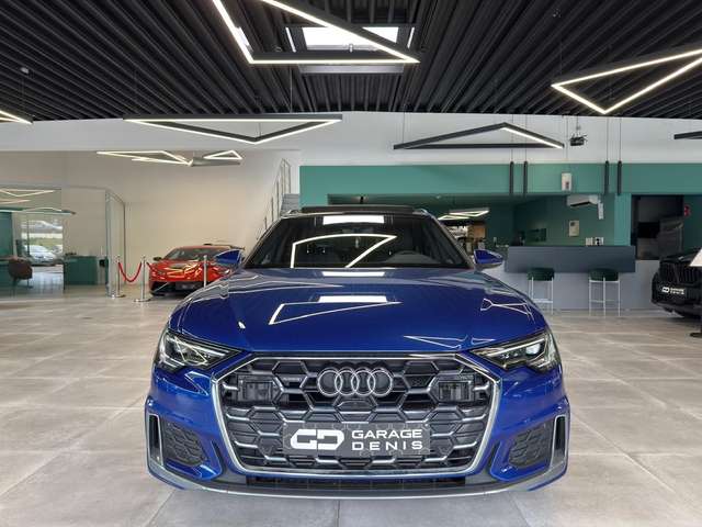 Audi A6 — photo 2