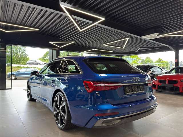 Audi A6 — photo 6
