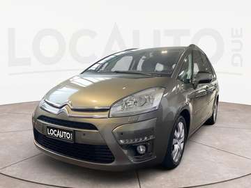 C4 Grand Picasso 1.6 e-hdi airdream Exclusive
