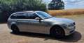 BMW 320 3er Touring 320i Touring Grau - thumbnail 2