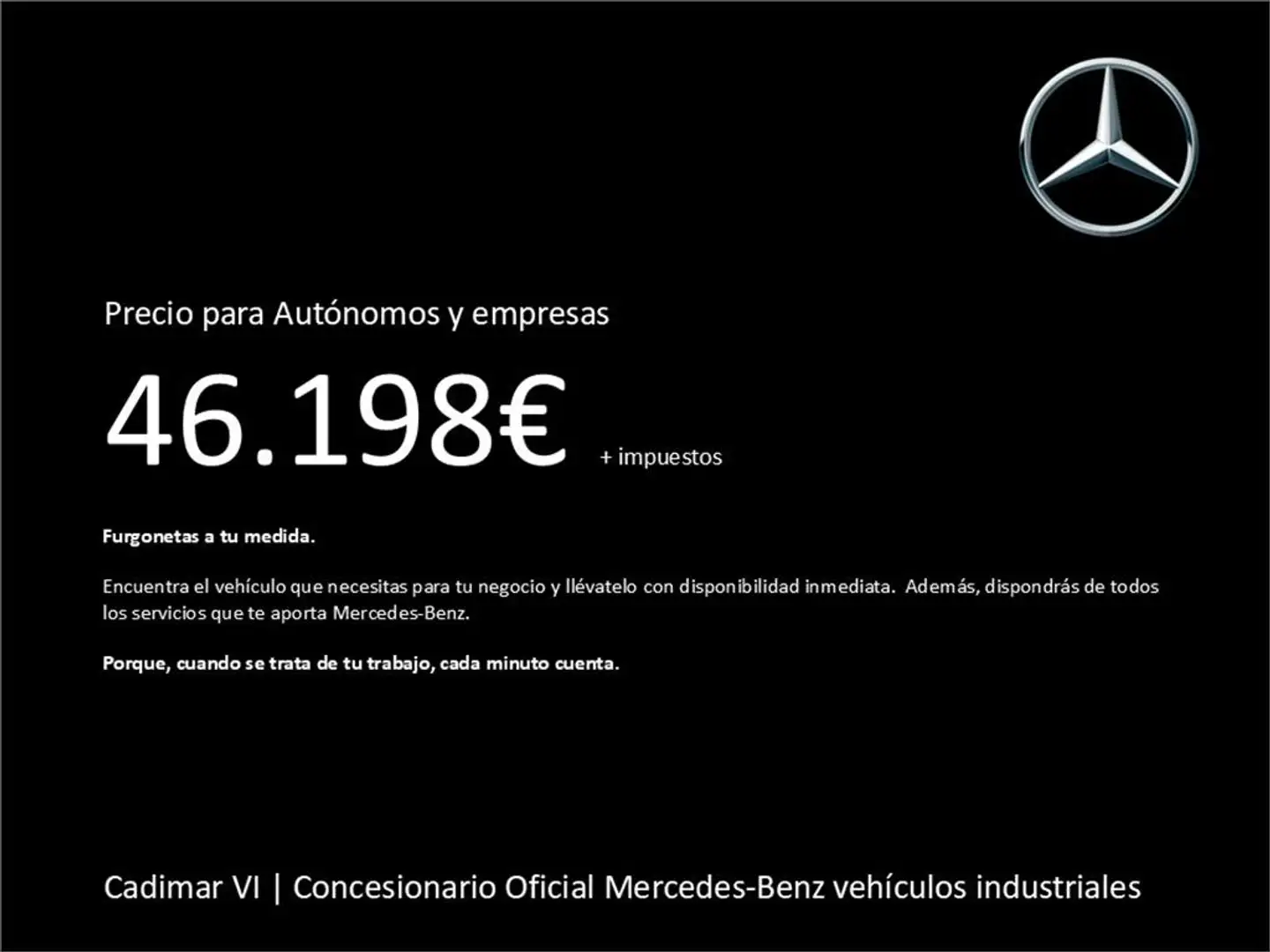 Mercedes-Benz V 250 d Largo - 2