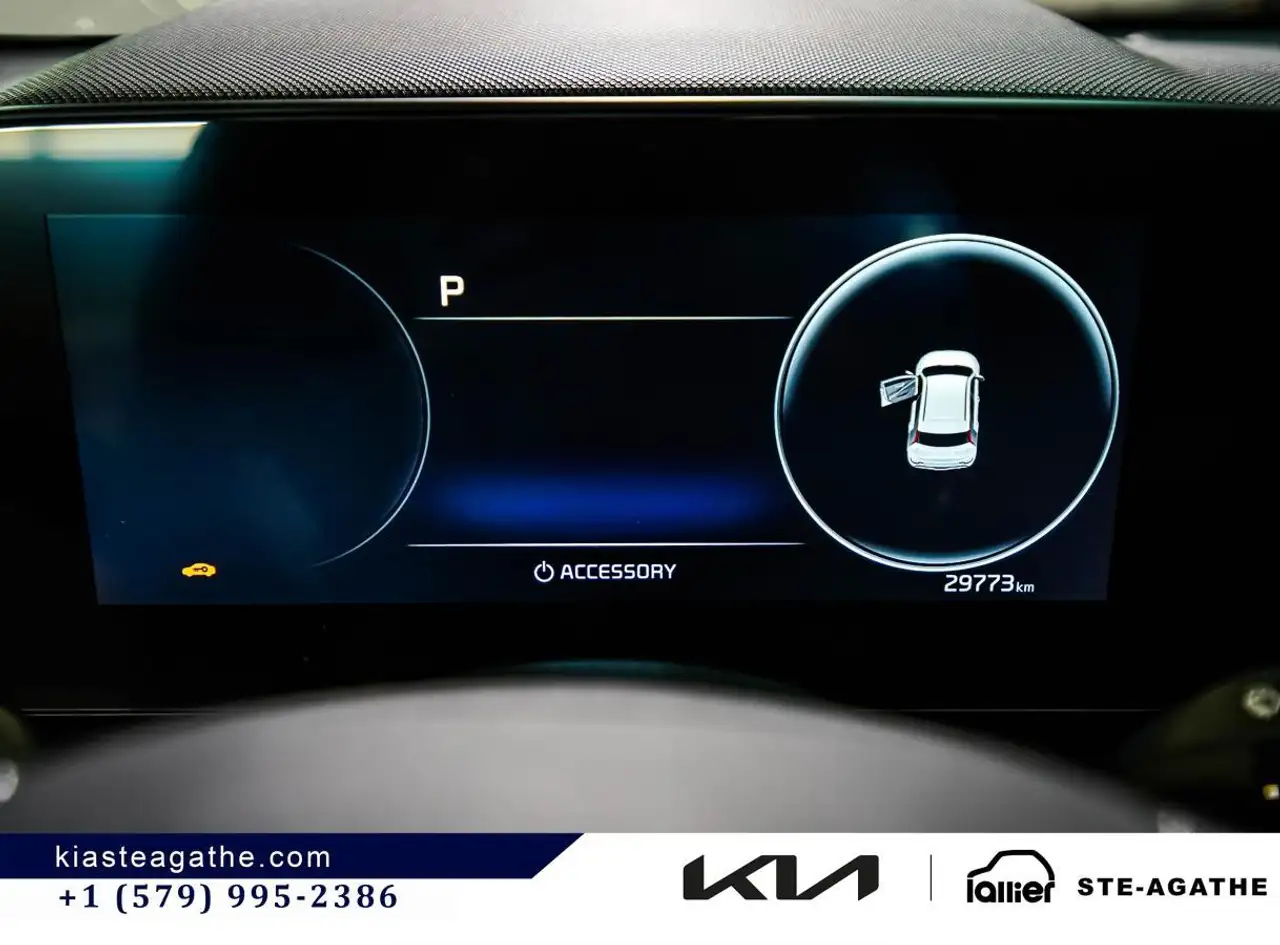 Kia Niro fotografie Kia Niro