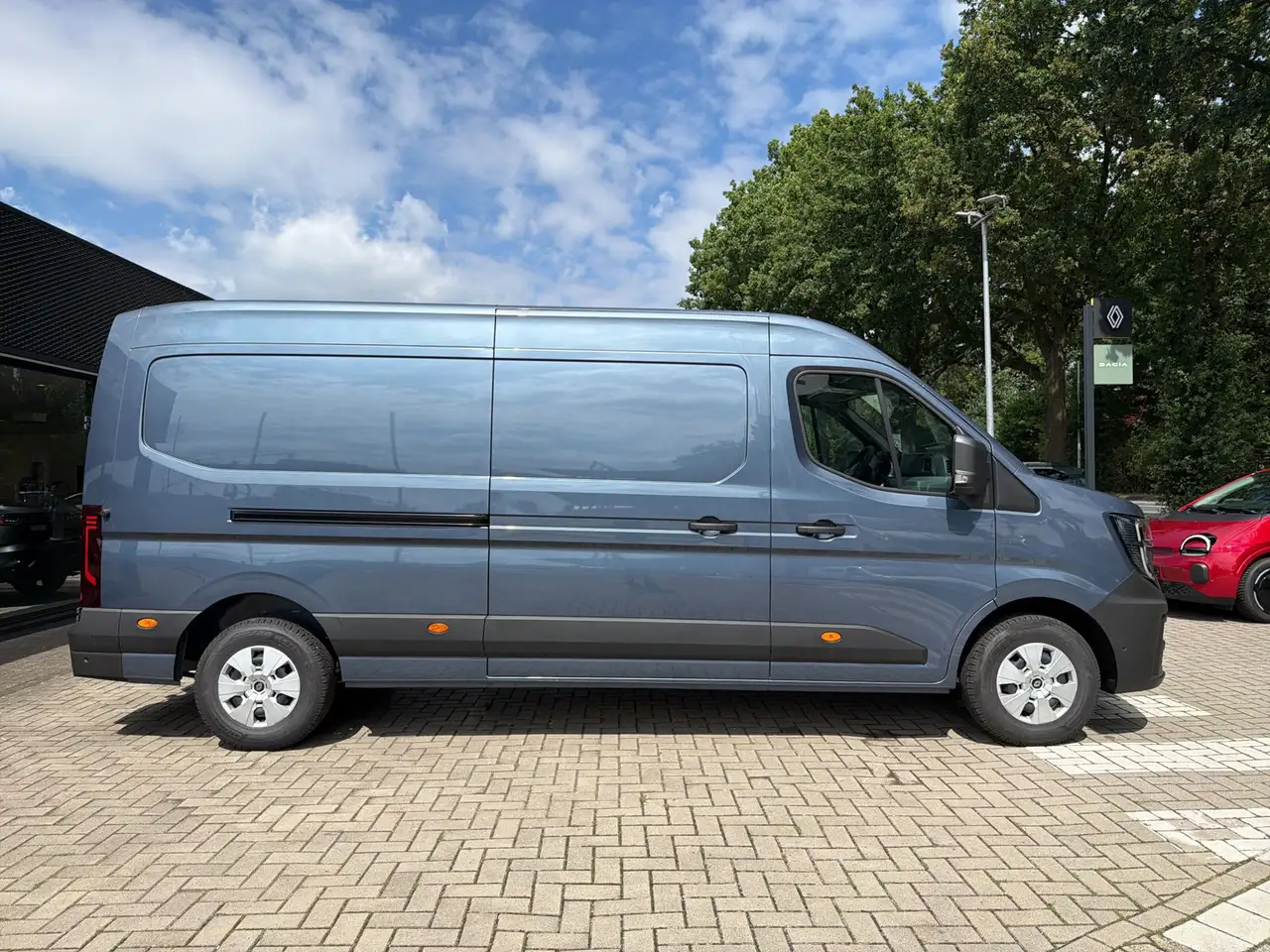 Renault Model not specified 2026