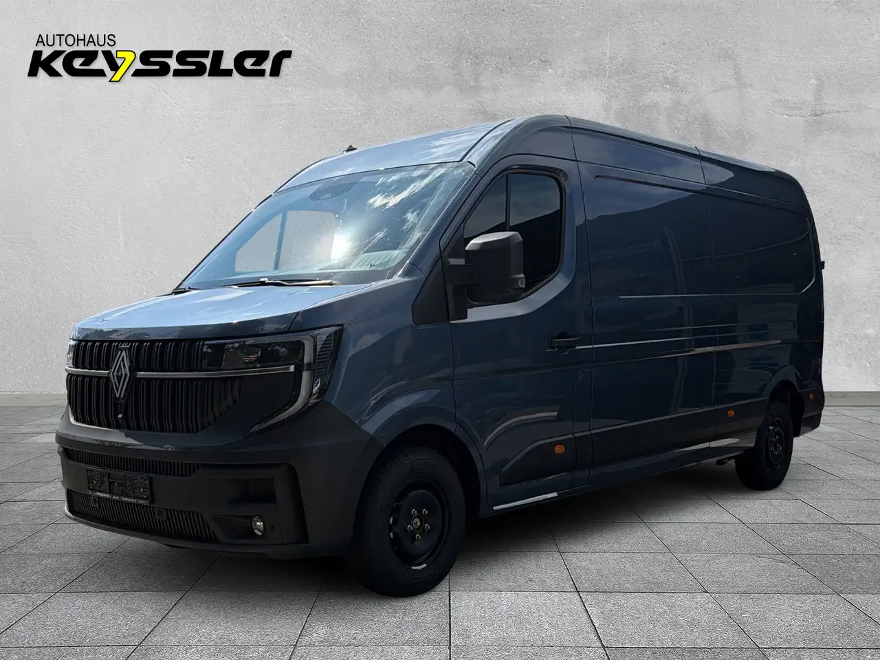 Renault Model not specified 2026