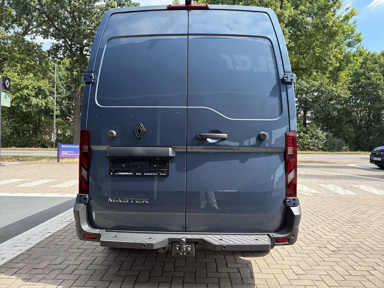 Renault Model not specified 2026