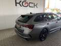 Skoda Octavia RS 4x4 Grau - thumbnail 5