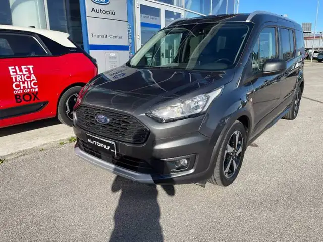 Ford Grand Tourneo Gran Tourneo Connect Active 1.5 EcoBlue 120 CV Sta