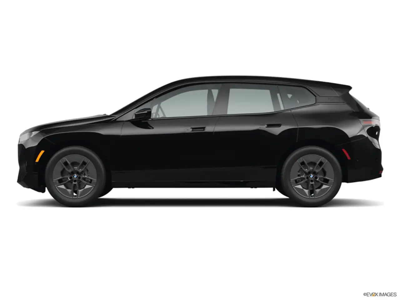 2026 BMW iX