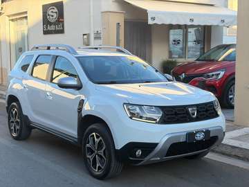 1.5 Blue dCi 115 Prestige
