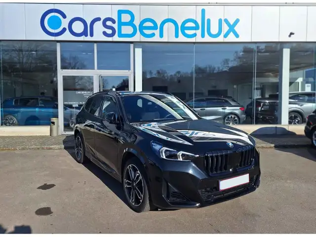 BMW X1 2.0iA xDrive23 M Sport TO MEMO ATT RMQ 1° MAIN