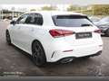 Mercedes-Benz A 250 AMG+NIGHT+LED+KAMERA+KEYLESS+7G Blanc - thumbnail 11
