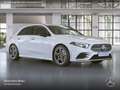 Mercedes-Benz A 250 AMG+NIGHT+LED+KAMERA+KEYLESS+7G Blanc - thumbnail 21