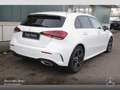 Mercedes-Benz A 250 AMG+NIGHT+LED+KAMERA+KEYLESS+7G Blanc - thumbnail 3