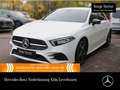 Mercedes-Benz A 250 AMG+NIGHT+LED+KAMERA+KEYLESS+7G Blanc - thumbnail 1