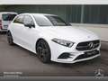 Mercedes-Benz A 250 AMG+NIGHT+LED+KAMERA+KEYLESS+7G Blanc - thumbnail 10