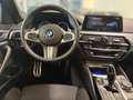 BMW 530 e Weiß - thumbnail 8