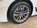 BMW 530 e Weiß - thumbnail 3