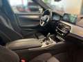 BMW 530 e Weiß - thumbnail 12