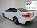 BMW 530 e Weiß - thumbnail 10