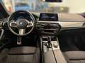 BMW 530 e Weiß - thumbnail 9