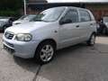Suzuki Alto Club Automatik Silber - thumbnail 3
