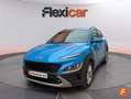 Hyundai KONA 1.0 TGDI Klass 4x2 Bleu - thumbnail 3