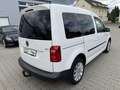 Volkswagen Caddy TÜV NEU/NAVI/KLIMA/AHK/PDC Weiß - thumbnail 11