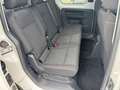 Volkswagen Caddy TÜV NEU/NAVI/KLIMA/AHK/PDC Weiß - thumbnail 16