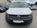 Volkswagen Caddy TÜV NEU/NAVI/KLIMA/AHK/PDC Weiß - thumbnail 2