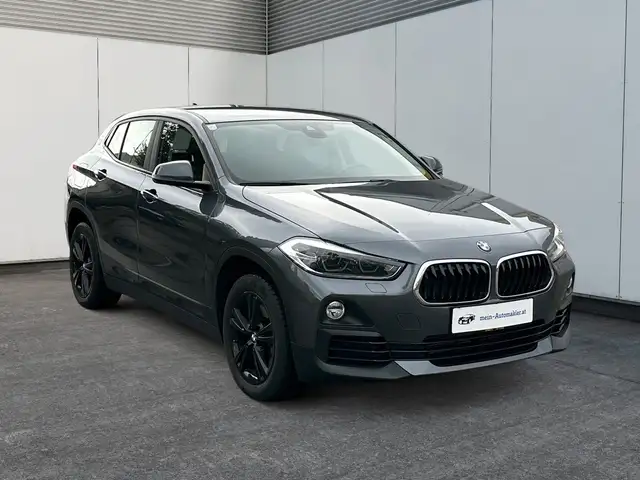 BMW X2 Advantage