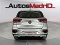 MG ZS 1.5 Comfort Plateado - thumbnail 5