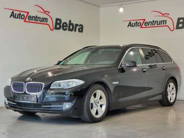 d Touring Panorama/Xenon/Navi/Leder/SHZ/PDC