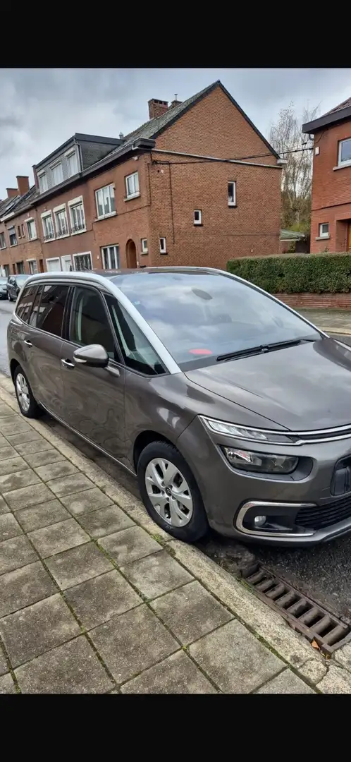 Citroen C4 Picasso - 2