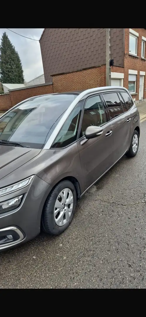 Citroen C4 Picasso - 1