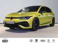 Volkswagen Golf R 333 Limited Edition 4Motion DSG Yellow - thumbnail 1