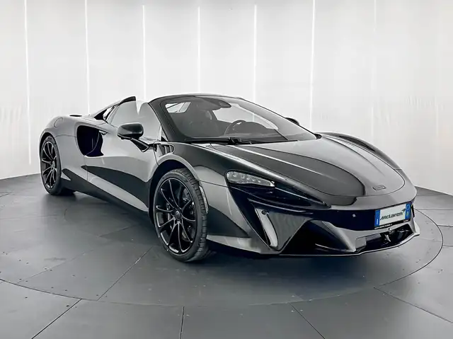 McLaren Artura Artura Spider MY26 - McLaren Milano
