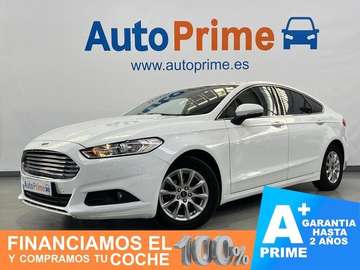 2.0TDCI Trend 150