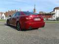 Lexus IS F IS-F Facelift wenig Km Sommer-/Garagenfahrzeug Rot - thumbnail 2