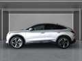 Audi Q4 e-tron 40 Adv. *MATRIX*Assist+*SHZ* Silber - thumbnail 4