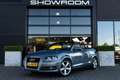 Audi A3 Cabriolet 1.2 TFSI S-edition, 105 PK, NL Auto, Air Blu/Azzurro - thumbnail 2