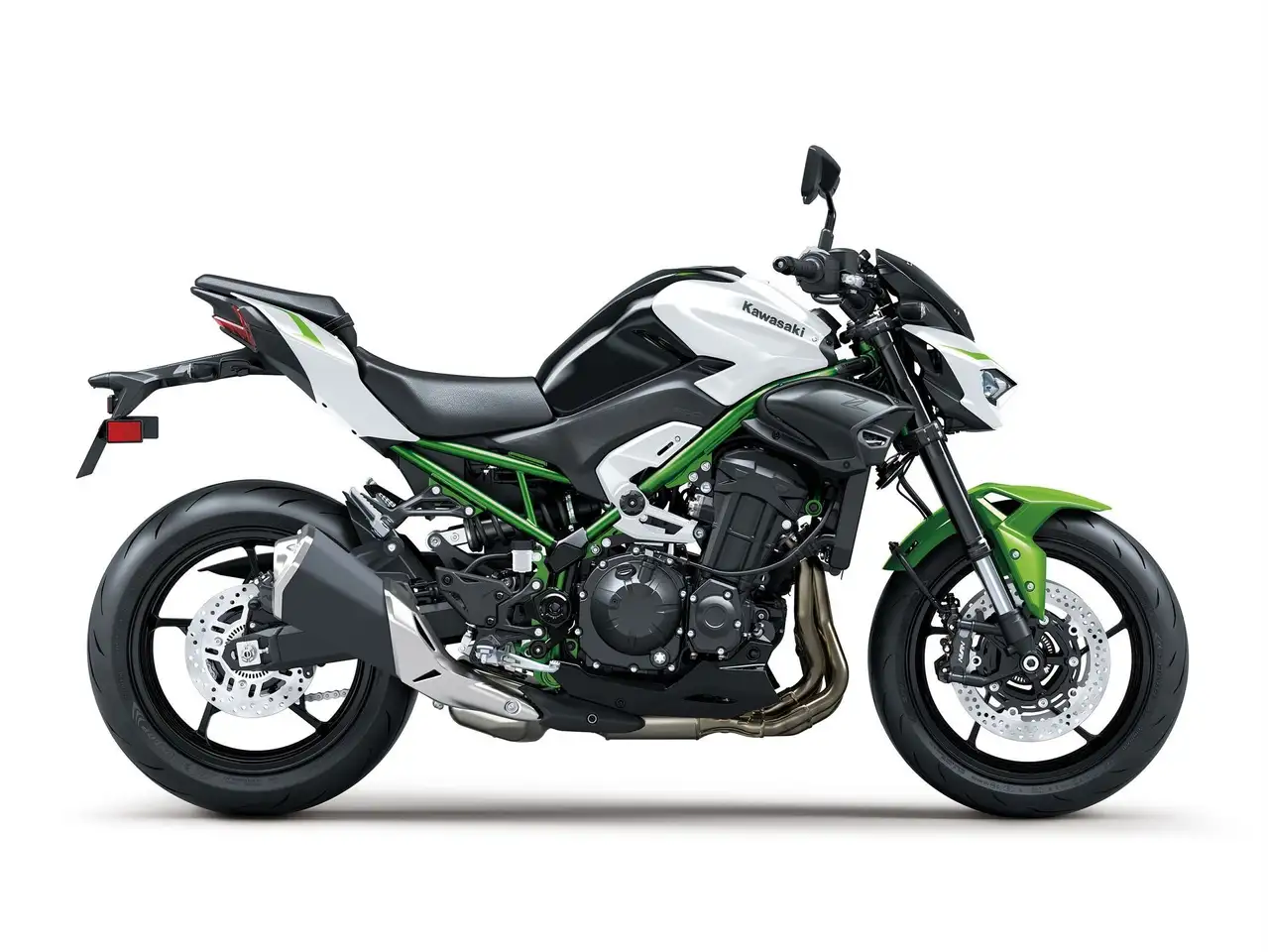 Kawasaki Z 900