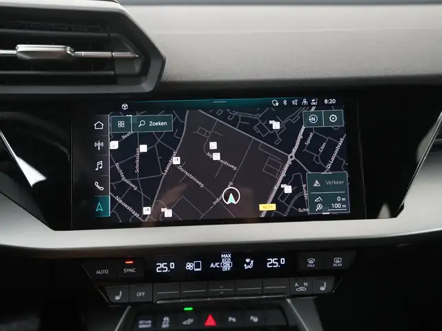 Audi A3 view 13