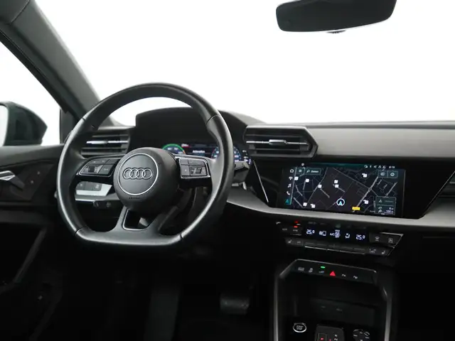 Audi A3 view 6