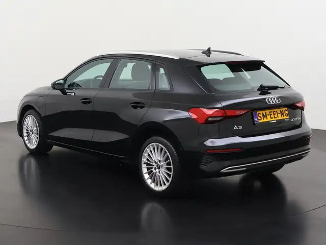 Audi A3 view 7