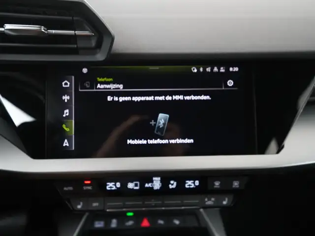 Audi A3 view 14